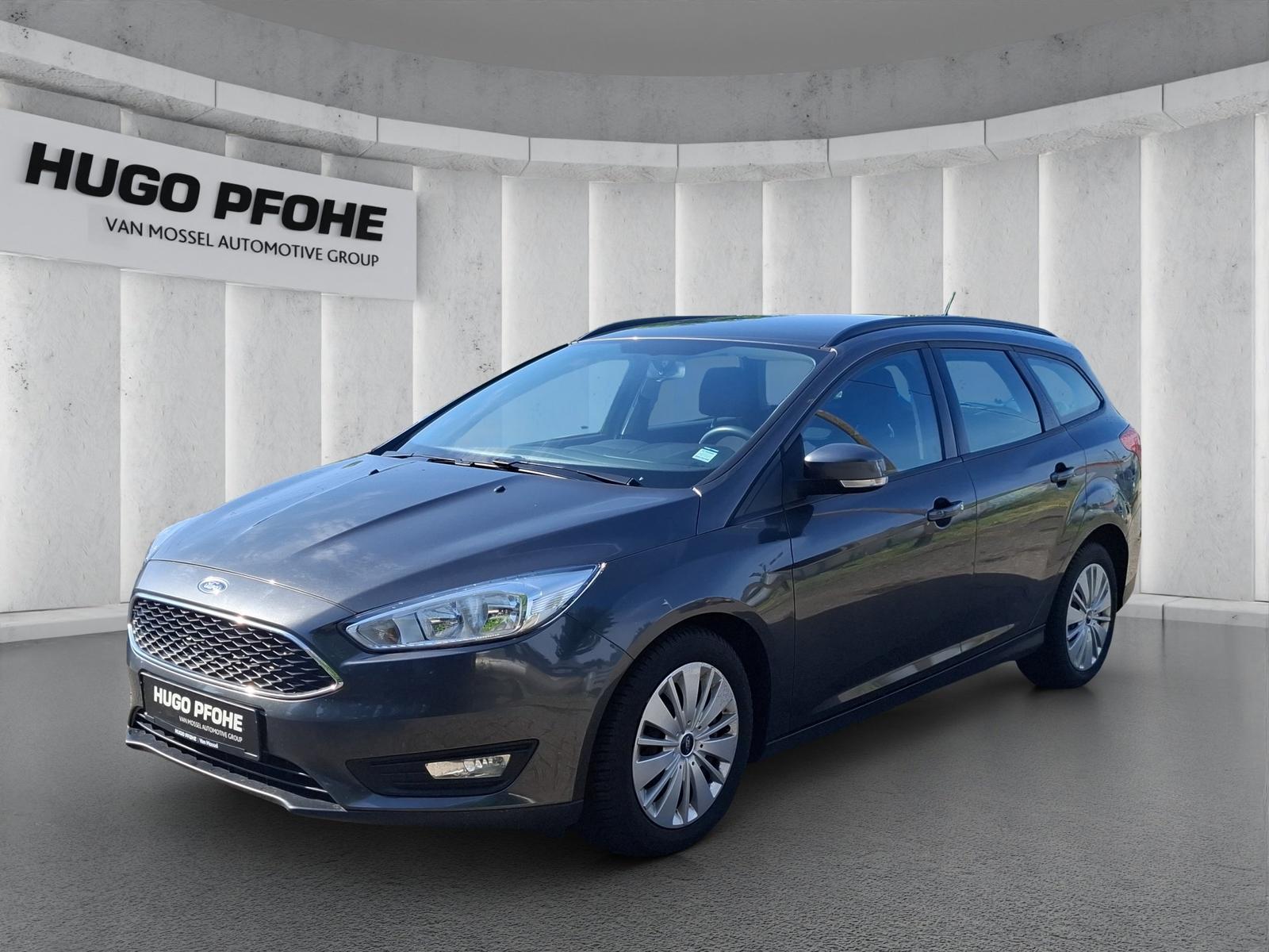 Ford Focus Turnier | NAVI | PDC | TEMPOMAT | SHZ | LR