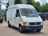 Volkswagen LT 35 Kasten 2.5 TDI Hochraum 3-Sitzer AHK - Volkswagen LT: 2lt