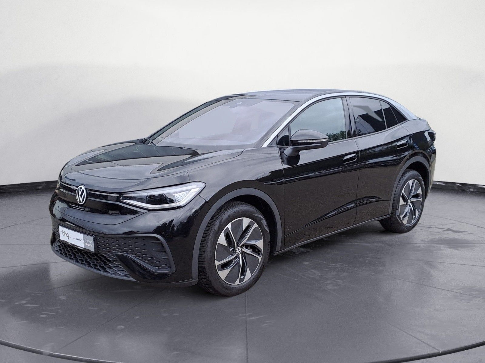 Volkswagen ID.5 - Bild 2