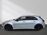 Mercedes-Benz A 45 AMG 4M+ Multibeam-LED Panorama Kamera AHK - Mercedes-Benz A 45 AMG: Limousine
