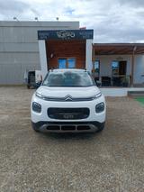 Citroën Citroen C3 Aircross PureTech 110 S&S EAT6 Shine - Citroën C3 Aircross Kombi Gebrauchtwagen