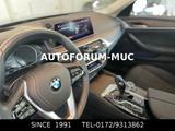 BMW 520 d /Head-up-D/Facelift /PDC/ MFL /LED /Kamera - gebrauchte BMW 520 mit Facelift