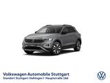 Volkswagen T-Roc Goal 2.0 TDI DSG 110 kW - Volkswagen T-Roc GOAL mit Diesel-Antrieb
