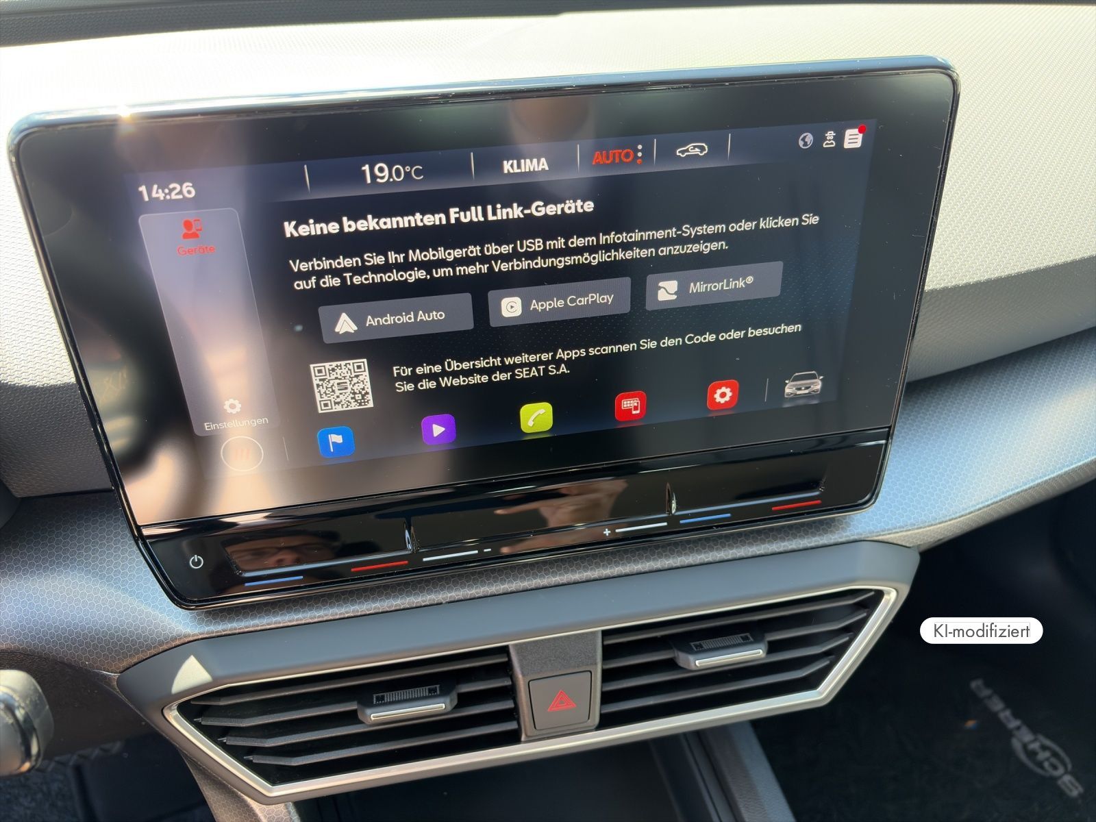 Seat Leon - Bild 16