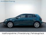 Volkswagen VII 1.4 TSI Lim. Highline DSG NAVI VIRT LED 17" - mit Benzin-Antrieb: Grün, Limousine