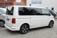 Volkswagen T6.1 Multivan Highline Exclusive 150PS DSG DCC