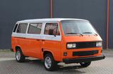 Volkswagen T3 Multivan