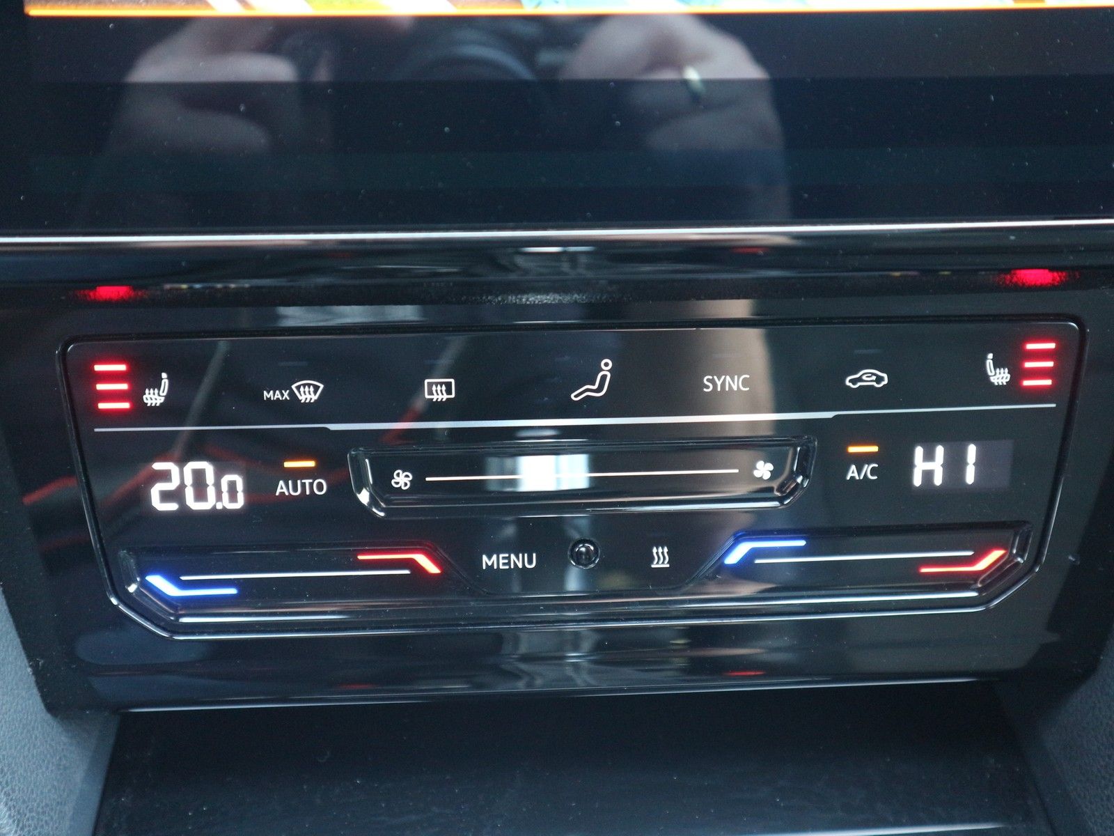 Volkswagen Arteon - Bild 23