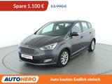 Ford C-Max 1.5 EcoBoost Titanium Aut.*NAVI*CAM*PDC* - scheckheftgepflegte Ford C-Max