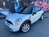 MINI PACEMAN 2.0D AUT+F1+PELLE+XENON - weiße Mini Paceman Serie
