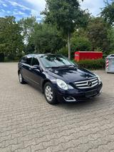 Mercedes-Benz Mercedes R 350 klasse - gebrauchte Mercedes-Benz R 350 aus dem Jahr 2008