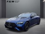 Mercedes-Benz AMG GT 63 S AeroPaket/Pano/Distr/360/HUD/Burmest - Mercedes-Benz AMG GT aus 2022