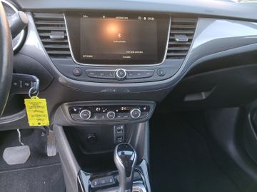 Opel Crossland Business Elegance1.5 D +Navi+Kam.+SHZ