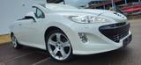 Peugeot 308 CC Cabrio-Coupe Platinum,Inspektion neu. - gebrauchte Peugeot 308 aus dem Jahr 2010
