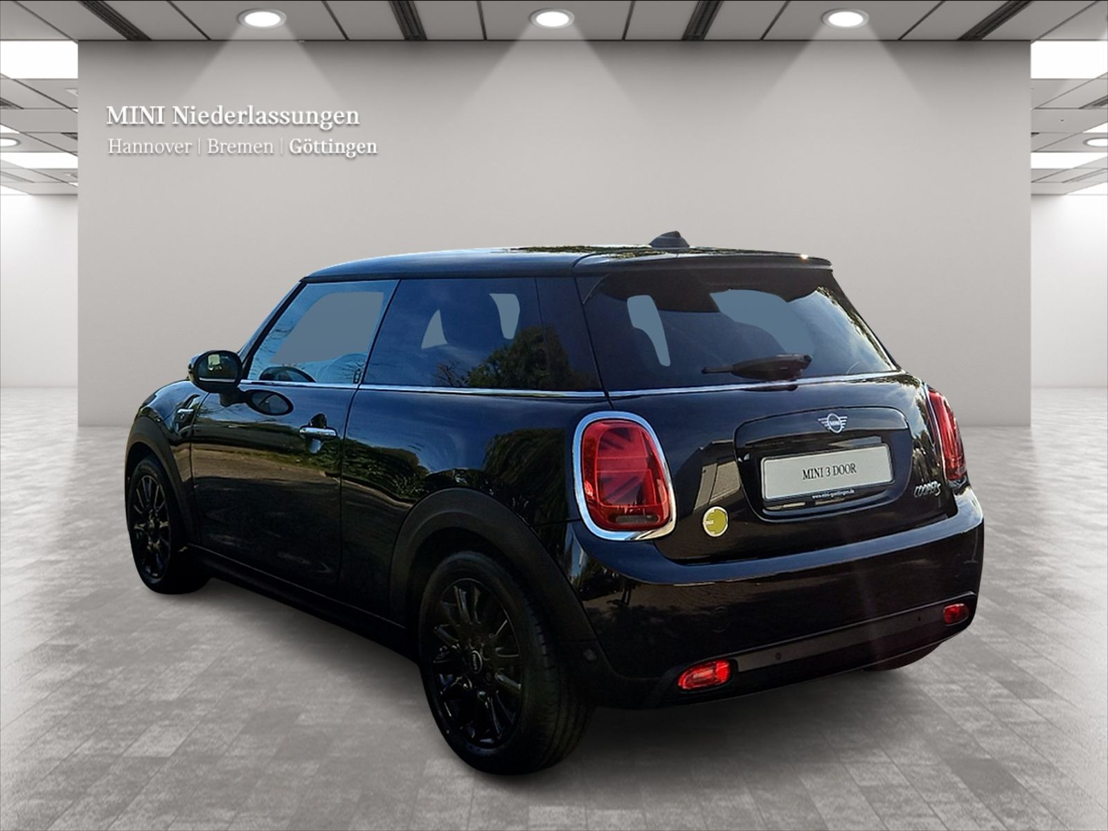 MINI Cooper SE Navi PDC Driv.Assist Sportsitze LED imagem 2