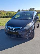 Opel Corsa 1.4 Active 74kW 1. Hand