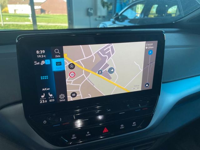 ID.4 Pro Performance AHK SHZ RFK APP CONNECT