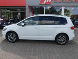 Volkswagen Touran Join ACC*Navi*LED*SHZ*AHK* ab 249€ - Volkswagen Touran JOIN mit Benzin-Antrieb