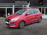 Mitsubishi Space Star Select+ 1.2 MIVEC *ALU + EFH + KLIMA+