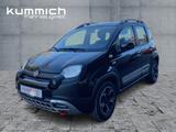 Fiat Panda Cross Hybrid 1.0 70PS/Sitzheizung/Carplay - gebrauchte Fiat Panda aus dem Jahr 2022
