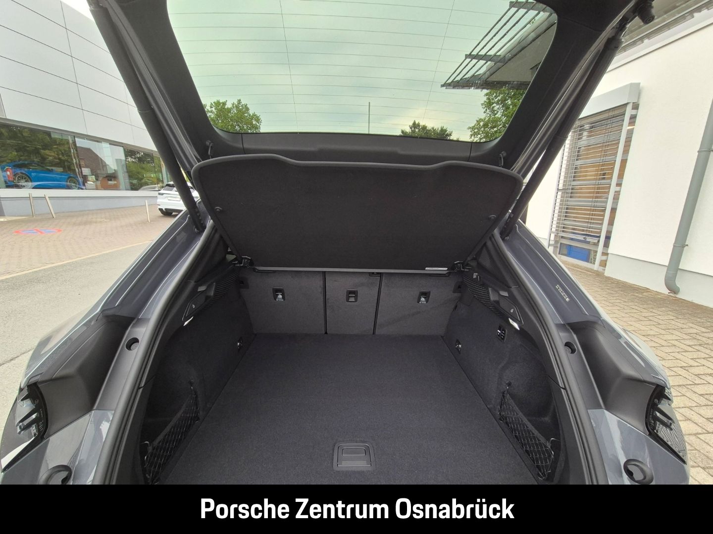 Porsche Macan - Bild 31