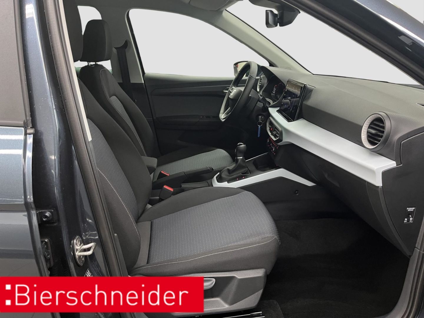 Seat Arona - Bild 15