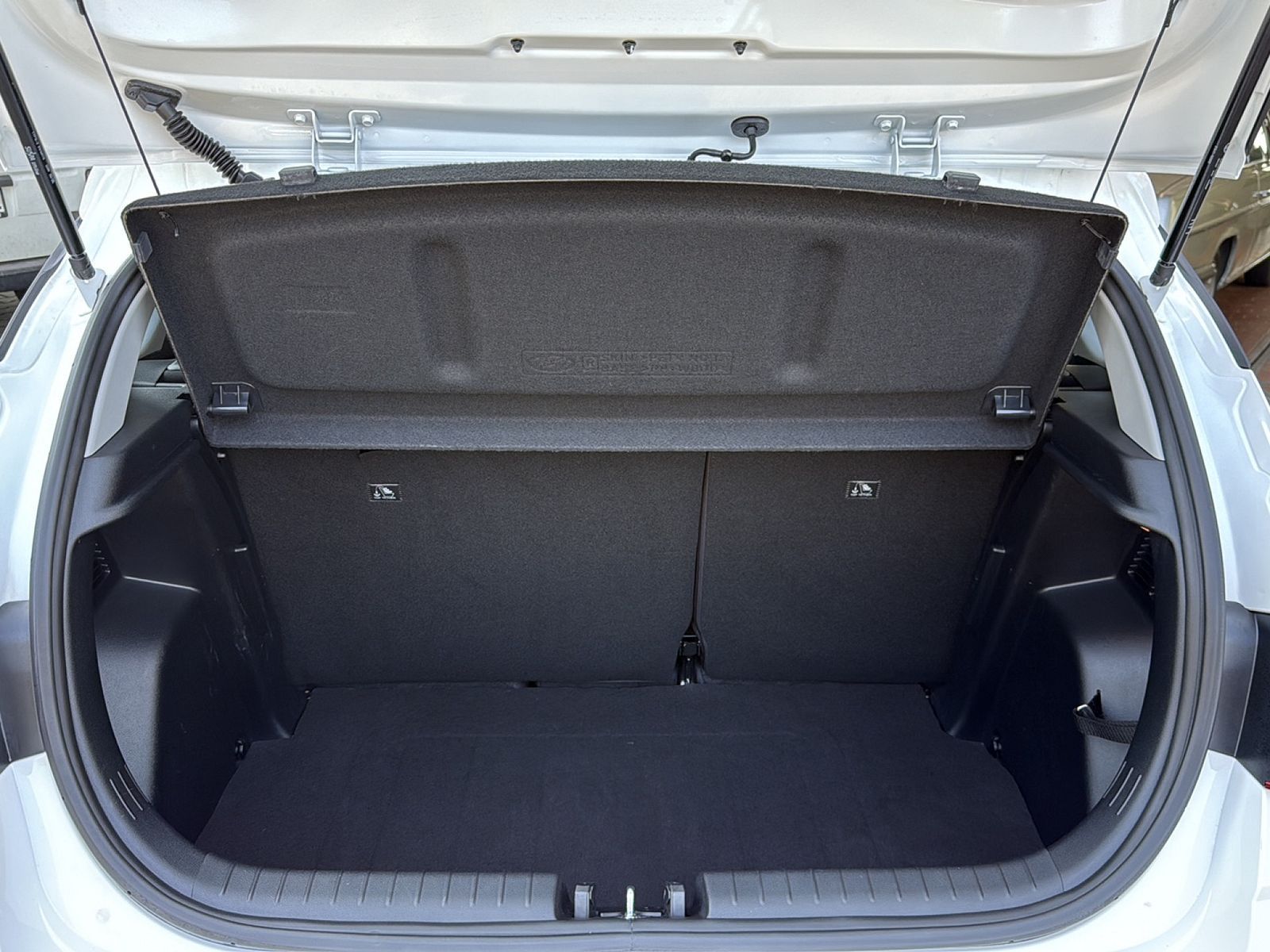 Hyundai i20 – Bild 12