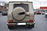 Mercedes-Benz G 350 BlueTEC, lang - - Mercedes-Benz G 350 in Dortmund