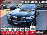 BMW 530e Touring Luxury Line LASERLICHT HEAD-UP