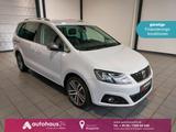 Seat Alhambra 1.4 TSI  FR-Line|AHK|Navi|Standhzg - Seat Alhambra in Solingen