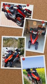 Piaggio MP3 yourban 300 LT - Piaggio Motorräder in München