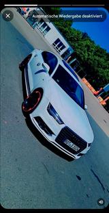 Audi audi a7 .bj 2015 - Audi A7 in Duisburg