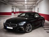 BMW Z4 M40 G29 Ad.-LED|HK|SHZ|LHZ|CarPlay - BMW Z4 M40: Von Privat