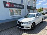 Skoda Octavia Combi RS*PDC*Xenon*Leder - Skoda aus 2010: RS