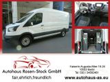 Ford Transit 350 TDCI 2,0 Diesel L3 FWD,Regalsystem,N - Ford: Tra