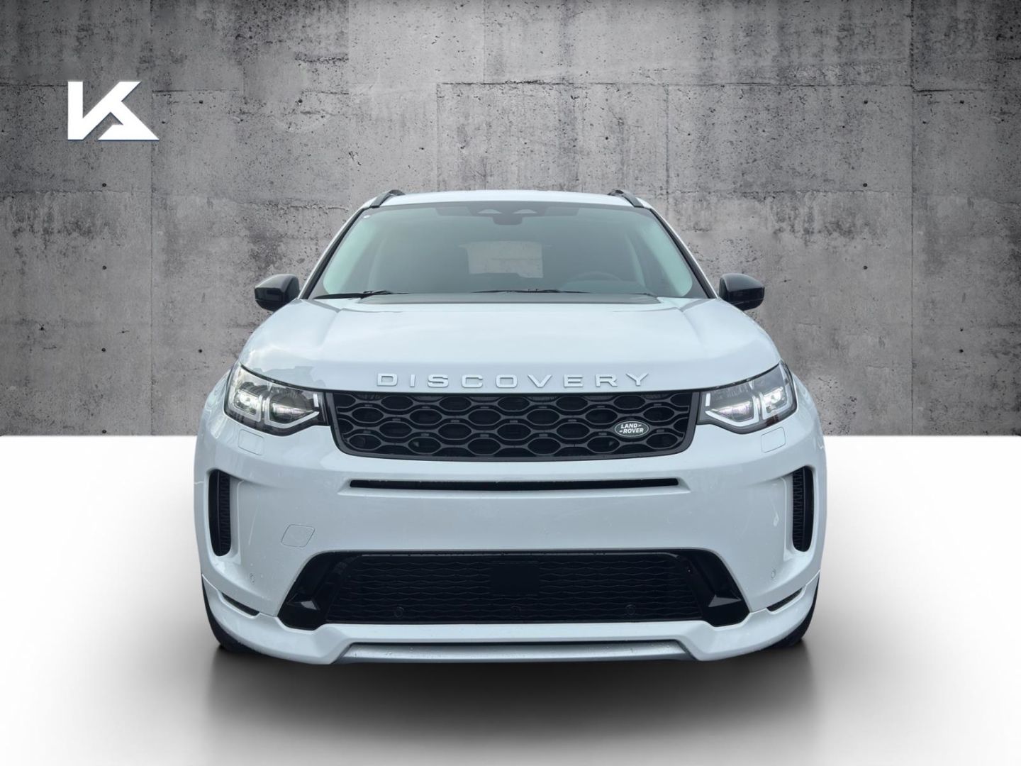 Land Rover Discovery Sport - Bild 6