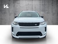 Land Rover Discovery Sport - Vorschau Bild 6