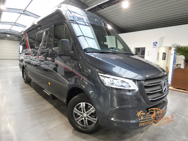 Kabe Travel Master VAN 690 LB 4WD !! UVP 169.786 !!