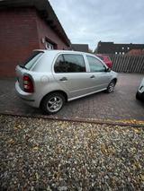 Skoda Fabia 1.4 Classic Combi Classic - gebrauchte Skoda Fabia aus dem Jahr 2000