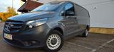 Mercedes-Benz Vito Kasten 109/110/111/114 CDI WORKER FWD lang - Mercedes-Benz W 109