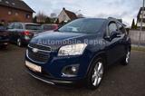 Chevrolet Trax 4x4 LT/2.HD/Klima/RFK/T.Leder/SKR/WKR - Chevrolet Trax Gebrauchtwagen