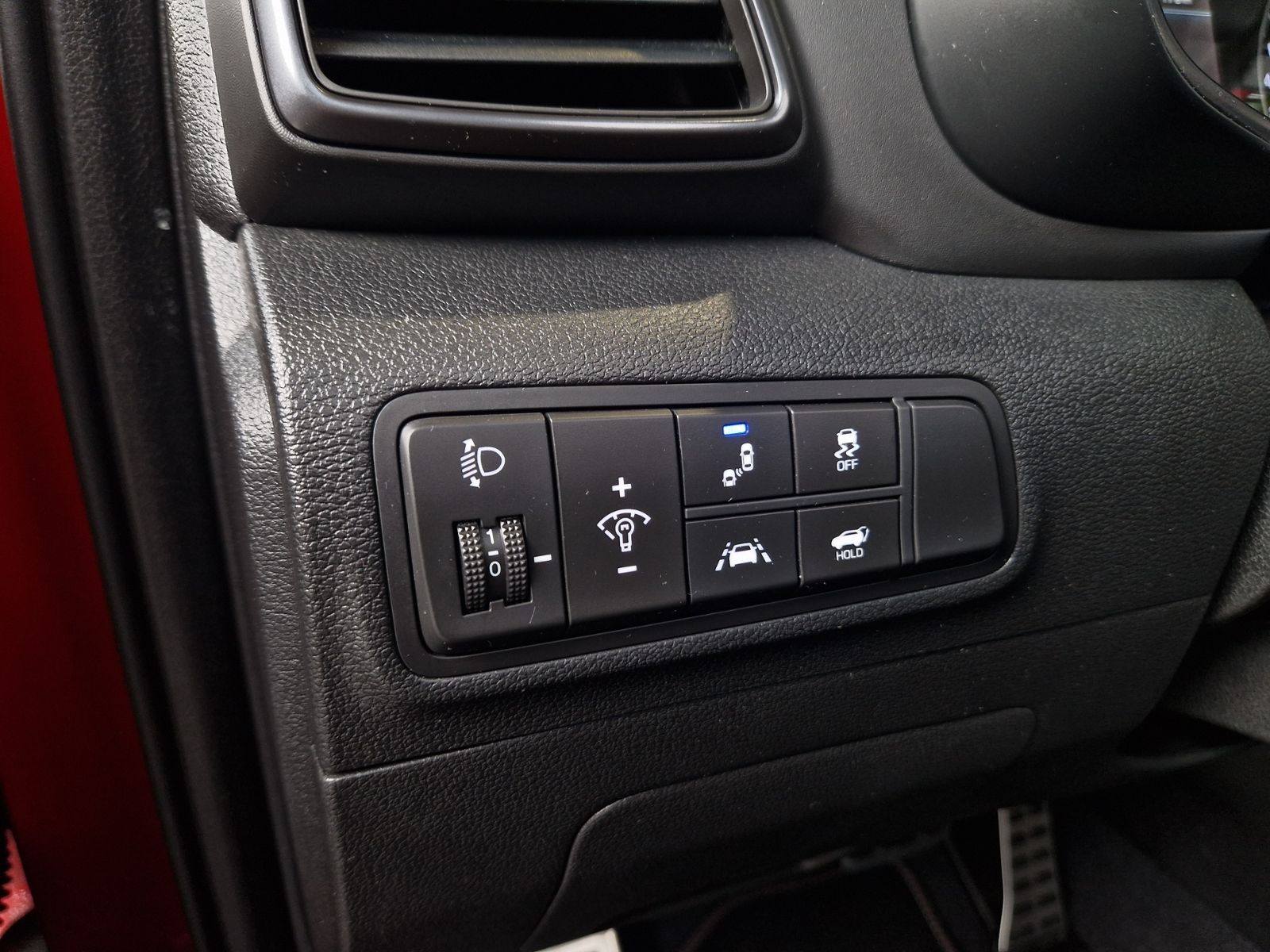 Fahrzeugabbildung Hyundai TUCSON 2WD N-Line PANO LED