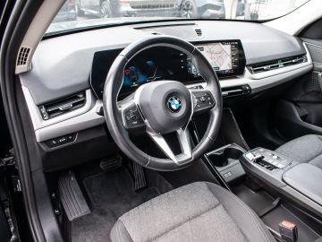 BMW X1 - 8