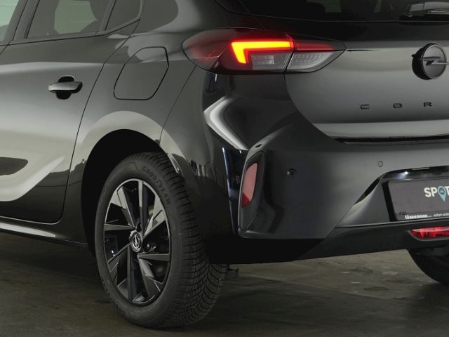 Corsa F FACELIFT GS HYBRID eDCT+LED-SCHW+RÜCKFAH