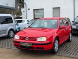 Volkswagen Golf 1.6 Auto Highline - gebrauchte VW Golf aus dem Jahr 1999