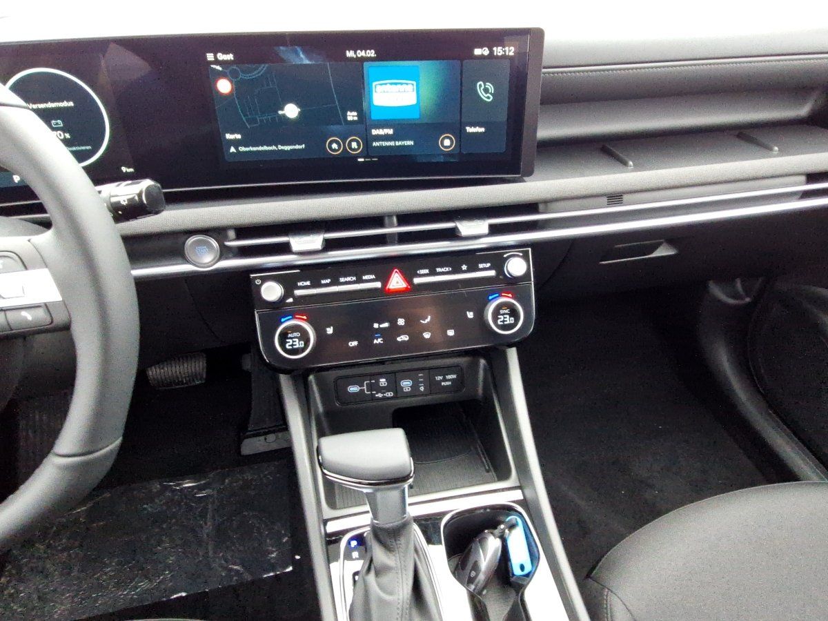 Hyundai Tucson – Bild 11