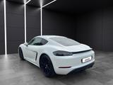 Porsche 718 Cayman GTS 4.0/SportAGA/Bose/Carplay/Rkü - Porsche Cayman aus 2022