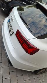 Audi RS6 4.0 TFSI soft, pano, alcantara - gebrauchte Audi RS6 aus dem Jahr 2015