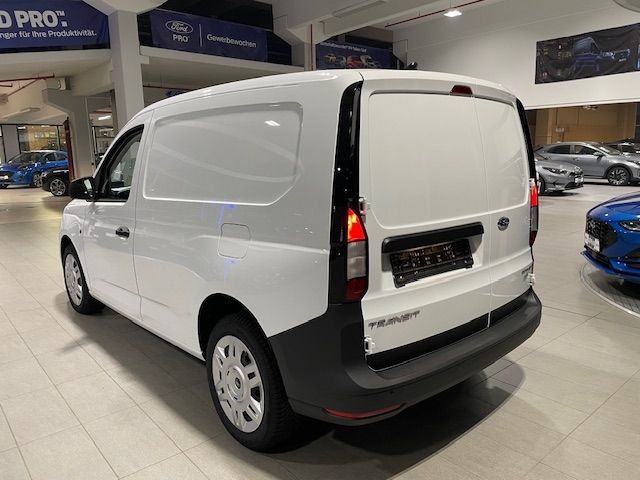 Fahrzeugabbildung Ford Transit Connect Trend L1 Navi Digitales Cockpit