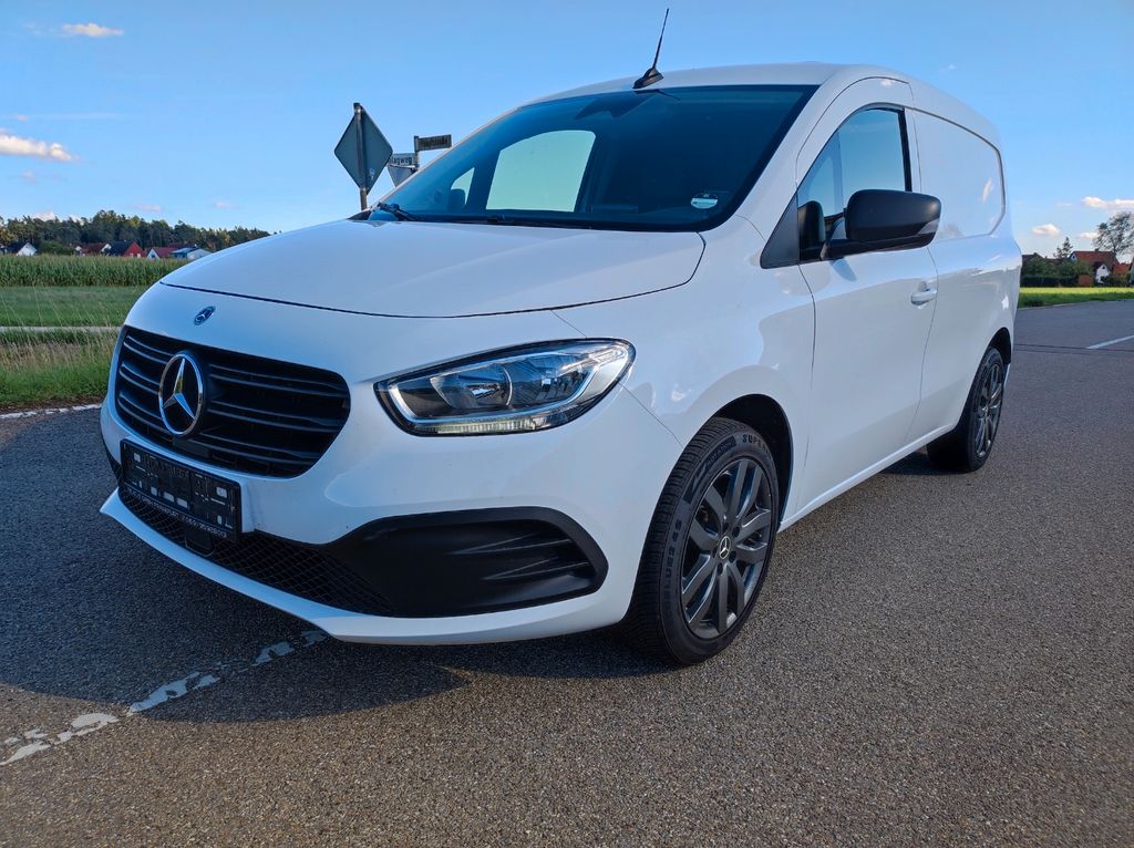 Image of Mercedes-Benz Citan